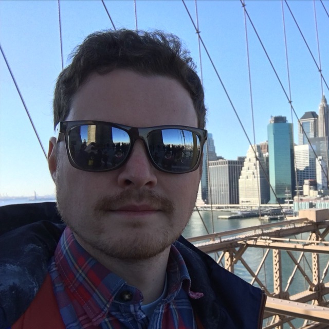 DJ Digital Nomad